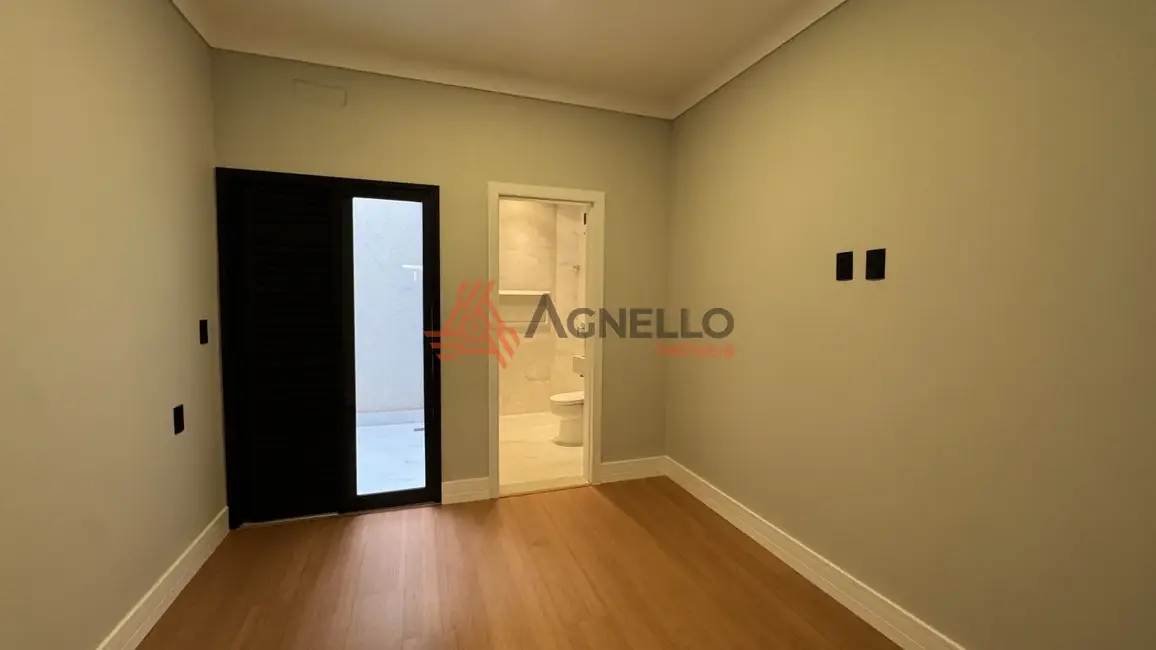 Foto 9 de Apartamento com 3 quartos à venda, 127m2 em Jardim São Vicente, Franca - SP
