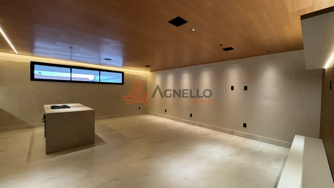 Foto 2 de Apartamento com 3 quartos à venda, 127m2 em Jardim São Vicente, Franca - SP