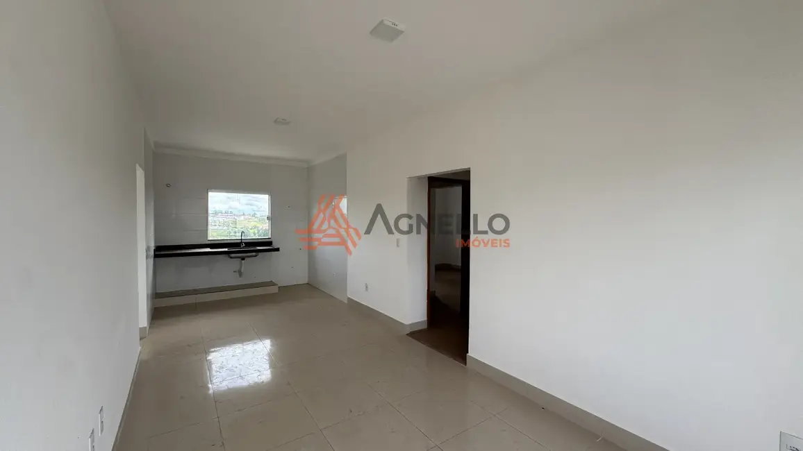 Foto 1 de Apartamento com 2 quartos à venda, 69m2 em Jardim Dermínio, Franca - SP