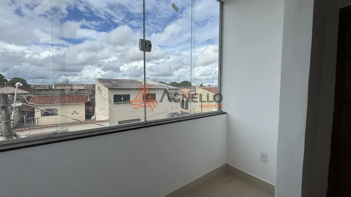 Foto 3 de Apartamento com 2 quartos à venda, 69m2 em Jardim Dermínio, Franca - SP