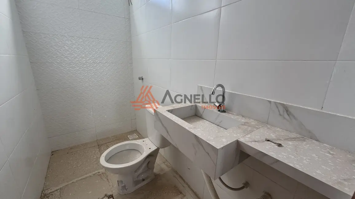 Foto 9 de Apartamento com 2 quartos à venda, 69m2 em Jardim Dermínio, Franca - SP