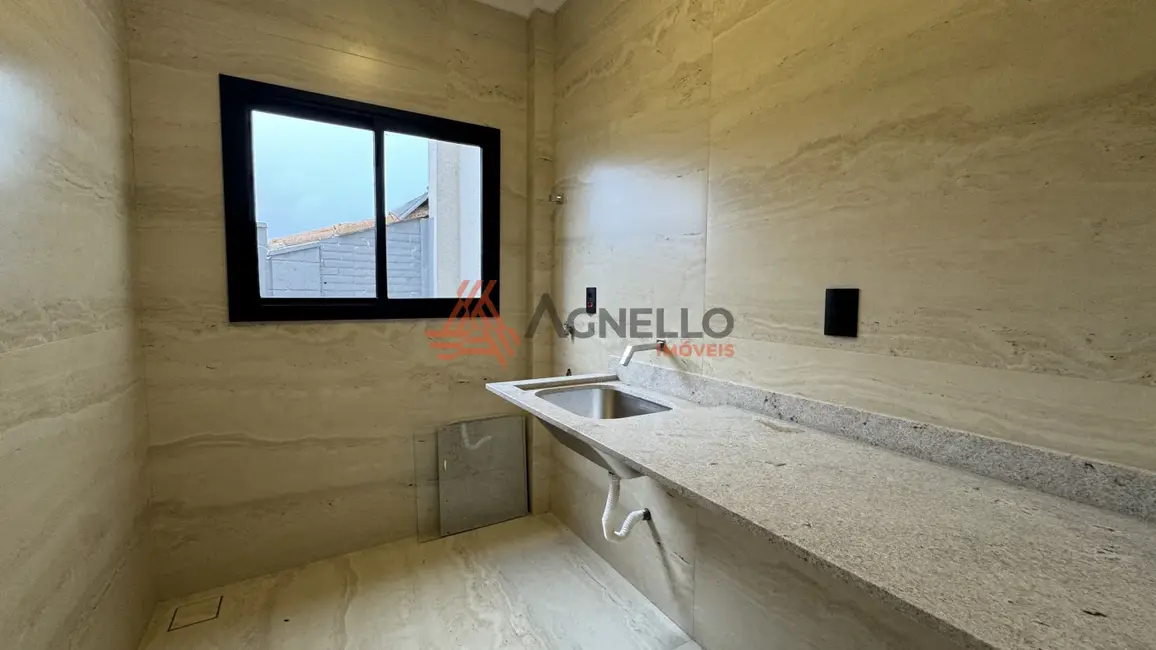 Cobertura com 4 quartos à venda, 205m2 em Jardim São Vicente, Franca - SP - imagem 7 Foto 7 de Cobertura com 4 quartos à venda, 205m2 em Jardim São Vicente, Franca - SP