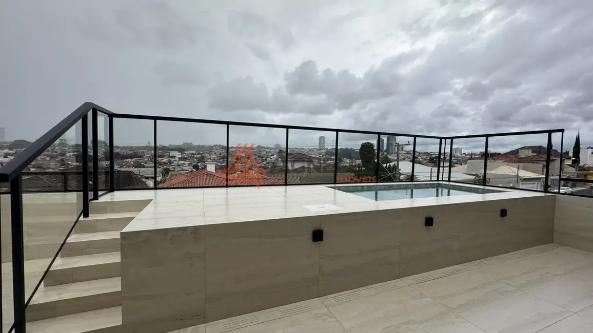 Cobertura com 4 quartos à venda, 205m2 em Jardim São Vicente, Franca - SP - imagem 4 Foto 4 de Cobertura com 4 quartos à venda, 205m2 em Jardim São Vicente, Franca - SP
