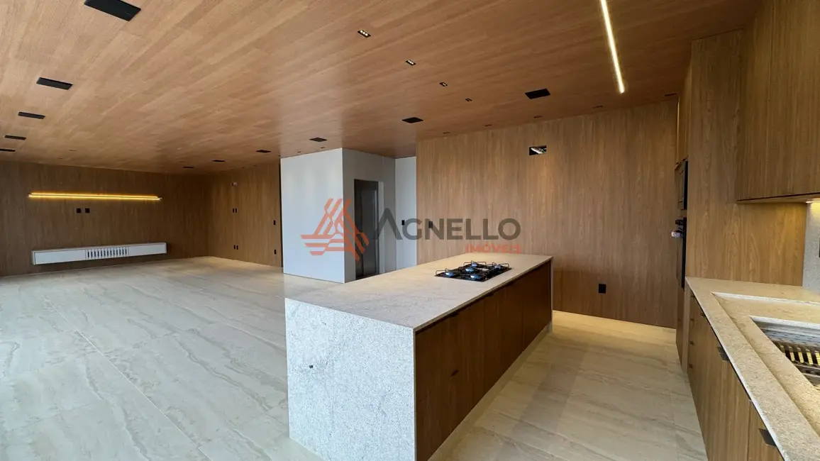 Cobertura com 4 quartos à venda, 205m2 em Jardim São Vicente, Franca - SP - imagem 2 Foto 2 de Cobertura com 4 quartos à venda, 205m2 em Jardim São Vicente, Franca - SP