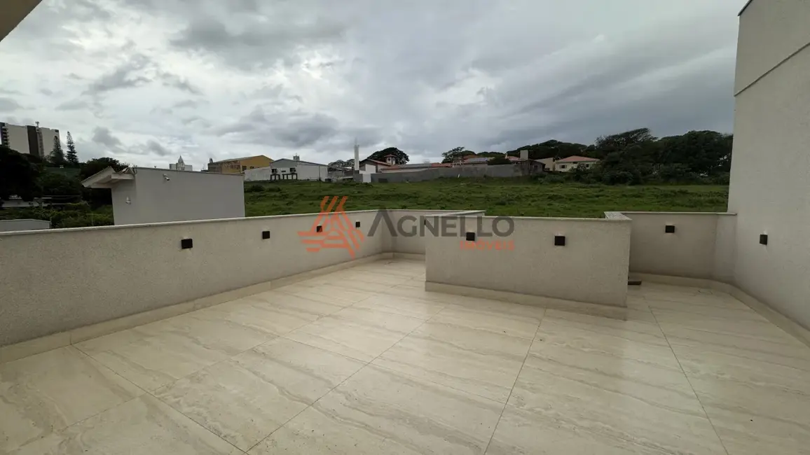 Cobertura com 4 quartos à venda, 205m2 em Jardim São Vicente, Franca - SP - imagem 6 Foto 6 de Cobertura com 4 quartos à venda, 205m2 em Jardim São Vicente, Franca - SP