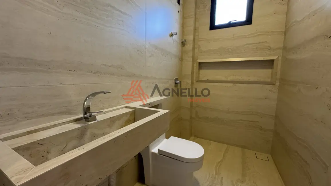 Cobertura com 4 quartos à venda, 205m2 em Jardim São Vicente, Franca - SP - imagem 8 Foto 8 de Cobertura com 4 quartos à venda, 205m2 em Jardim São Vicente, Franca - SP