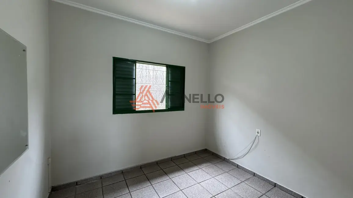 Foto 7 de Casa com 2 quartos à venda, 200m2 em Jardim Samello Woods, Franca - SP