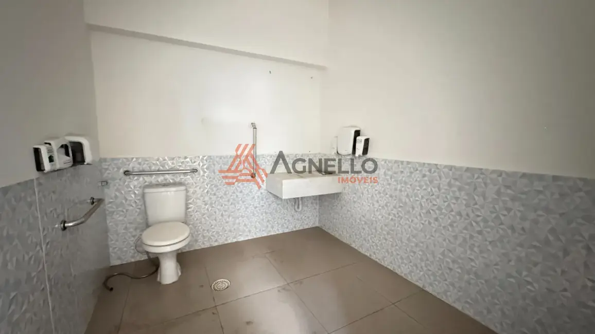 Foto 5 de Prédio Inteiro para alugar, 402m2 em Cidade Nova, Franca - SP