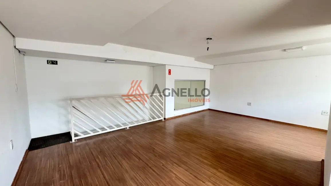 Foto 8 de Prédio Inteiro para alugar, 402m2 em Cidade Nova, Franca - SP