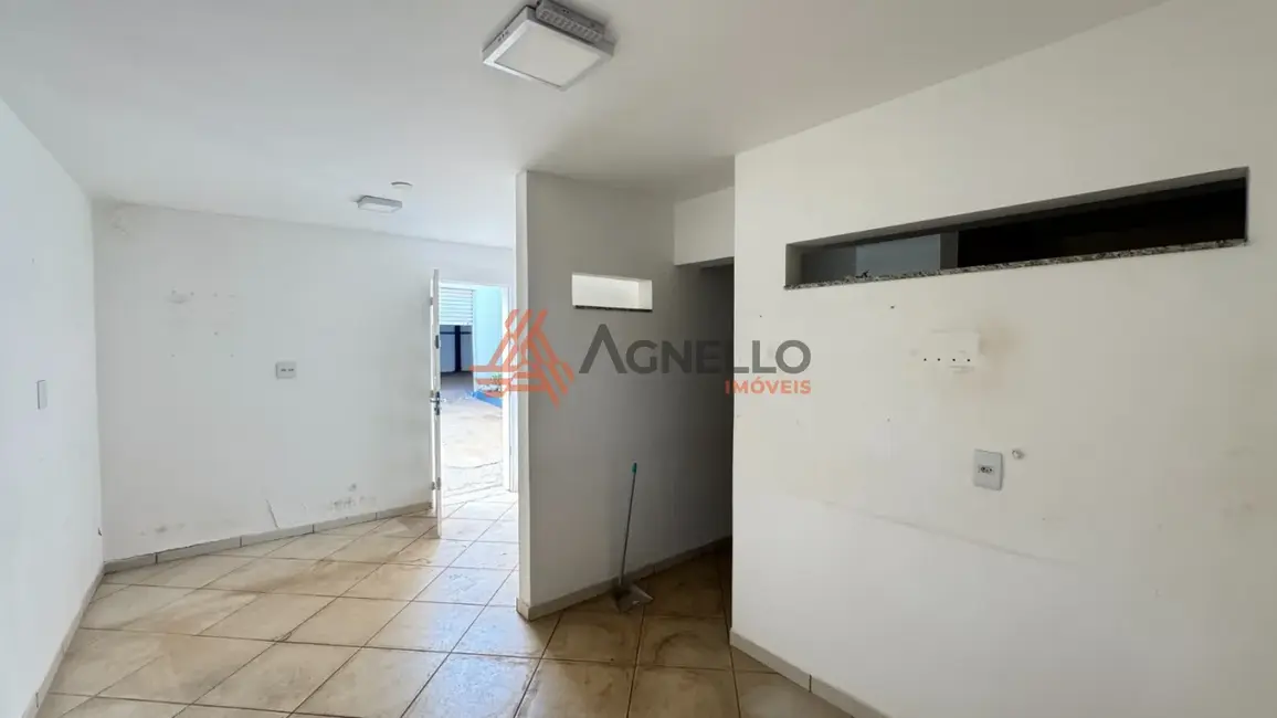 Foto 9 de Prédio Inteiro para alugar, 402m2 em Cidade Nova, Franca - SP