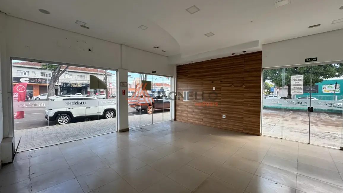 Foto 1 de Prédio Inteiro para alugar, 402m2 em Cidade Nova, Franca - SP