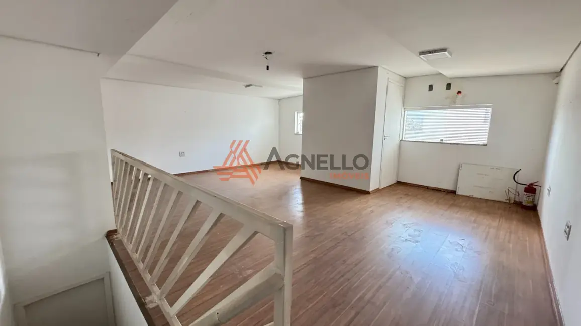 Foto 7 de Prédio Inteiro para alugar, 402m2 em Cidade Nova, Franca - SP