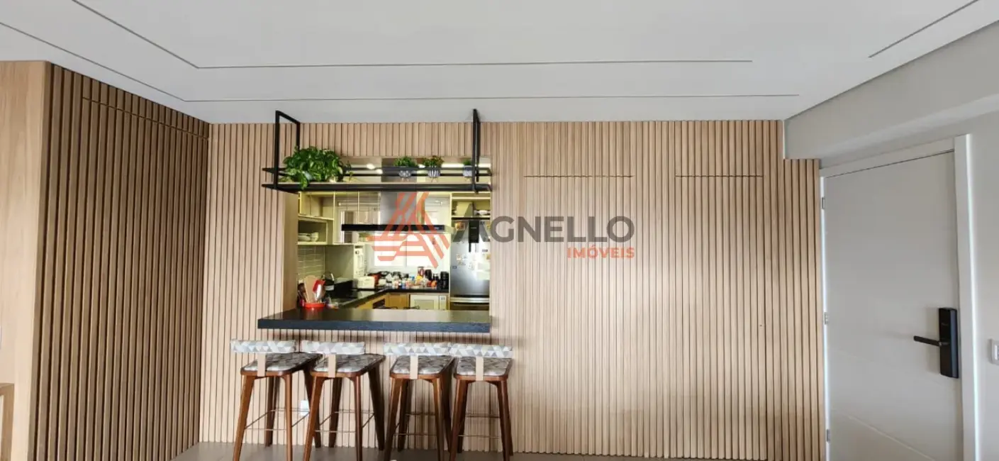 Foto 7 de Apartamento com 3 quartos à venda, 145m2 em Parque dos Lima, Franca - SP