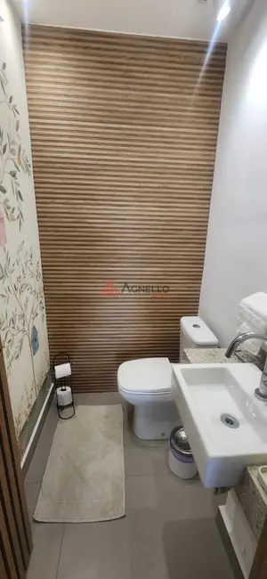 Foto 9 de Apartamento com 3 quartos à venda, 145m2 em Parque dos Lima, Franca - SP