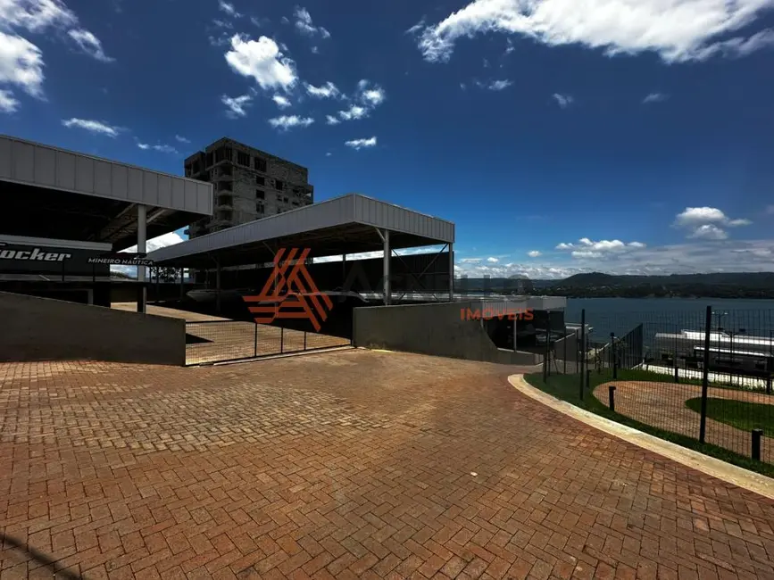 Terreno / Lote à venda, 360m2 em Rifaina - SP - imagem 6 Foto 6 de Terreno / Lote à venda, 360m2 em Rifaina - SP