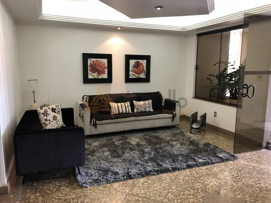 Apartamento com 4 quartos à venda, 258m2 em Centro, Franca - SP - imagem 2 Foto 2 de Apartamento com 4 quartos à venda, 258m2 em Centro, Franca - SP