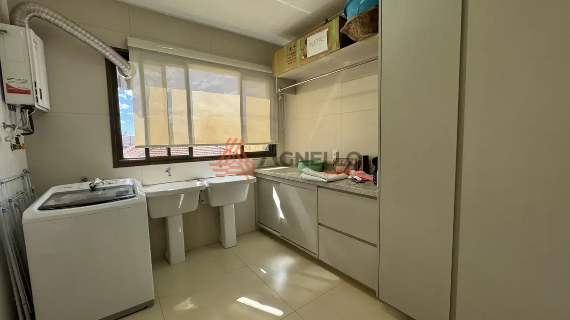 Foto 5 de Apartamento com 4 quartos à venda, 258m2 em Centro, Franca - SP