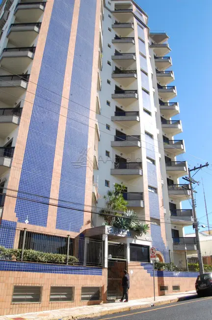 Apartamento com 4 quartos à venda, 258m2 em Centro, Franca - SP - imagem 1 Foto 1 de Apartamento com 4 quartos à venda, 258m2 em Centro, Franca - SP