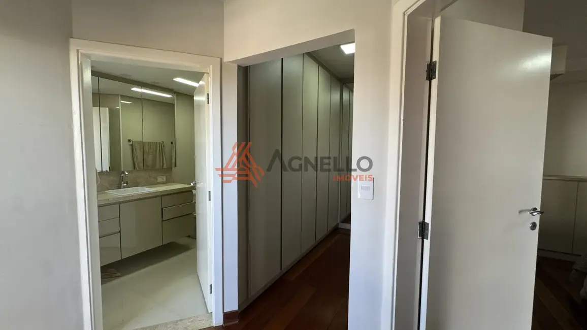 Foto 7 de Apartamento com 4 quartos à venda, 258m2 em Centro, Franca - SP