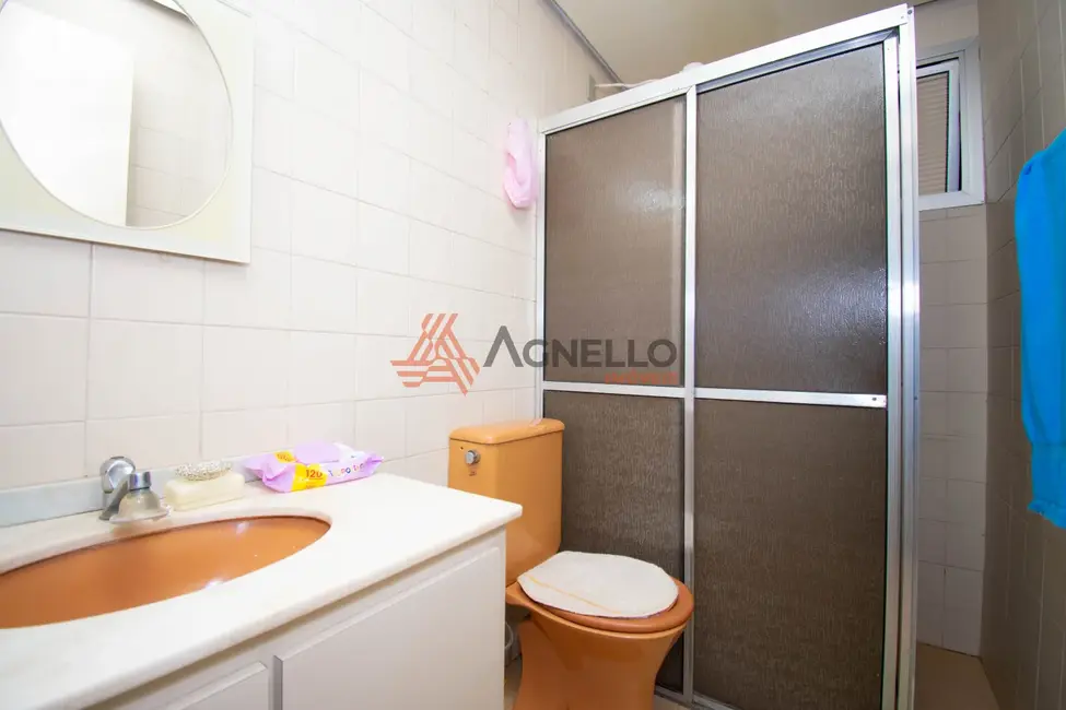 Foto 5 de Apartamento com 3 quartos à venda, 196m2 em Centro, Franca - SP