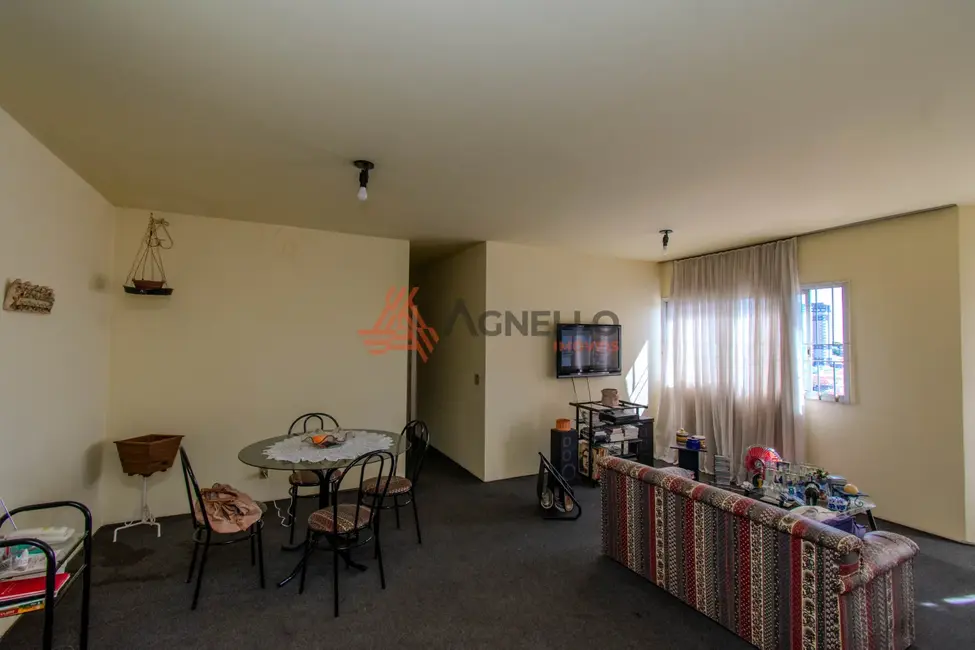 Foto 2 de Apartamento com 3 quartos à venda, 196m2 em Centro, Franca - SP