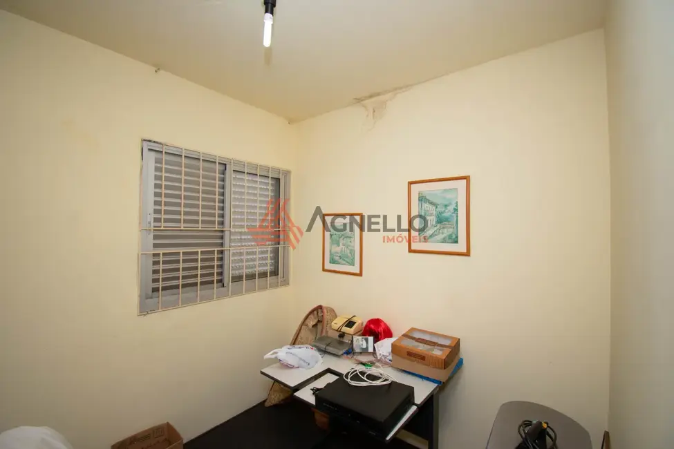 Foto 6 de Apartamento com 3 quartos à venda, 196m2 em Centro, Franca - SP