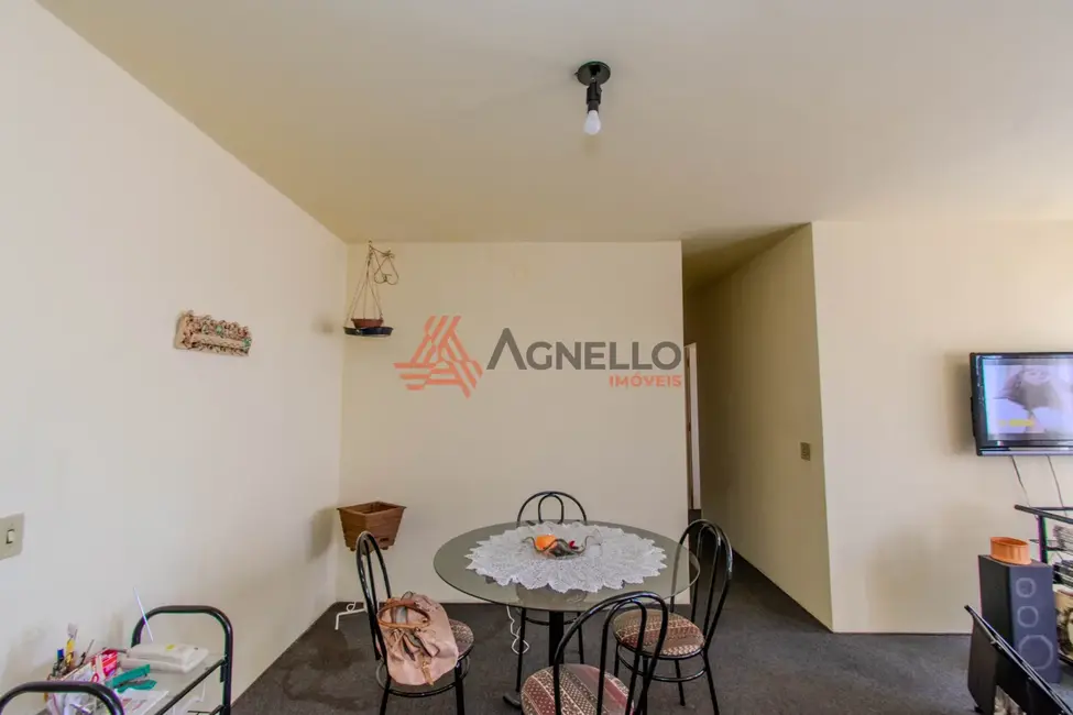 Foto 1 de Apartamento com 3 quartos à venda, 196m2 em Centro, Franca - SP