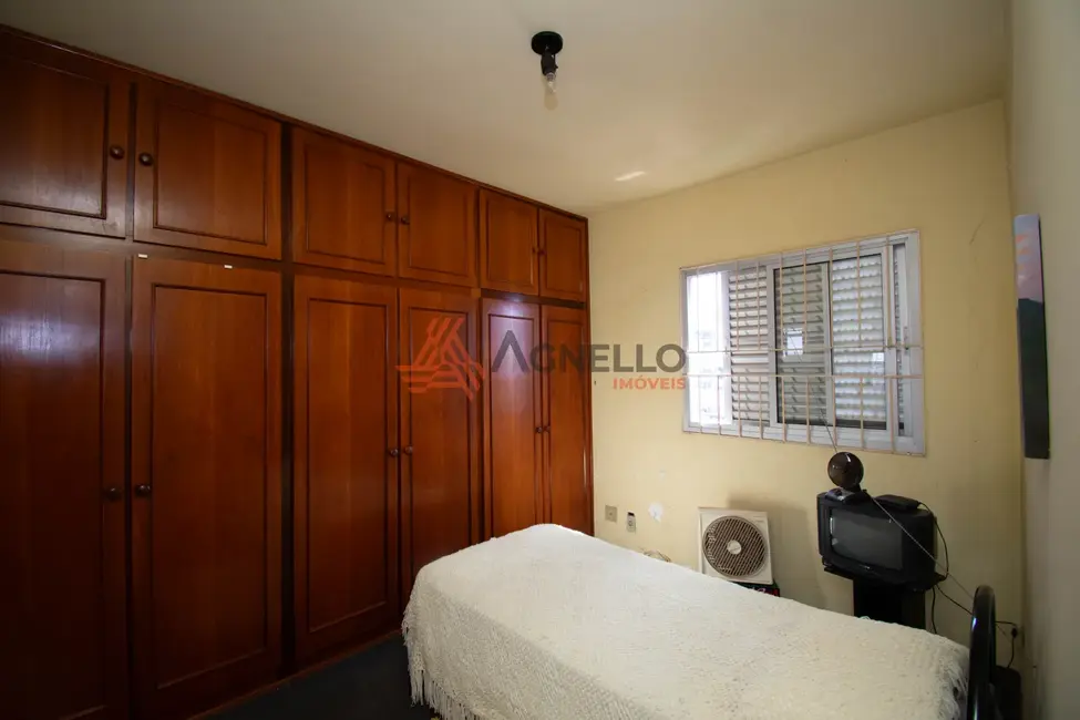 Foto 8 de Apartamento com 3 quartos à venda, 196m2 em Centro, Franca - SP