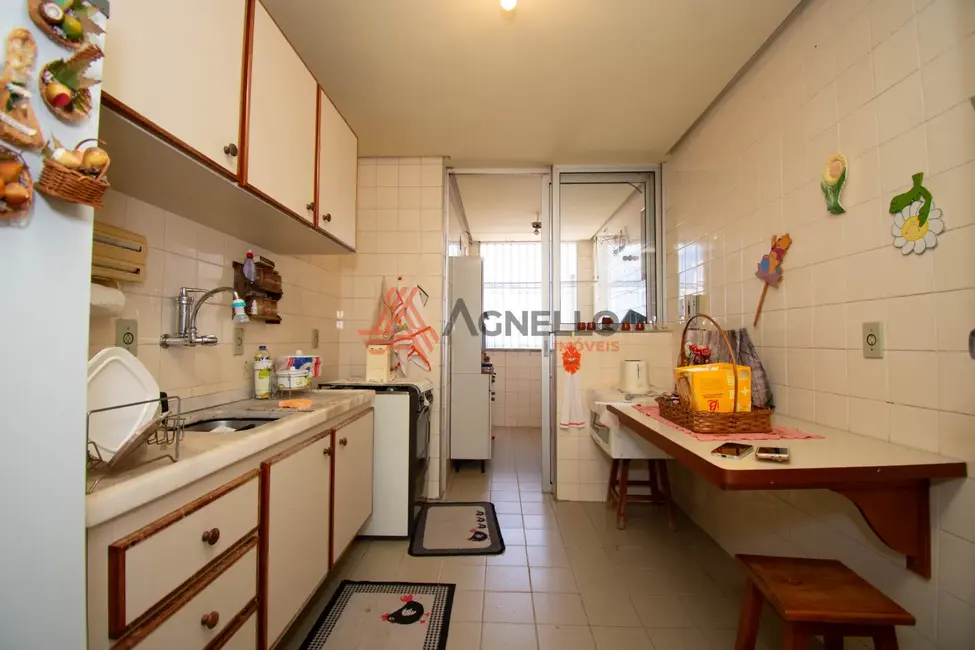 Foto 3 de Apartamento com 3 quartos à venda, 196m2 em Centro, Franca - SP