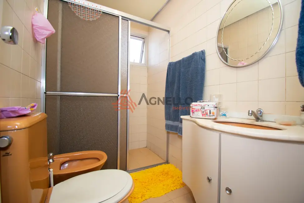 Foto 9 de Apartamento com 3 quartos à venda, 196m2 em Centro, Franca - SP