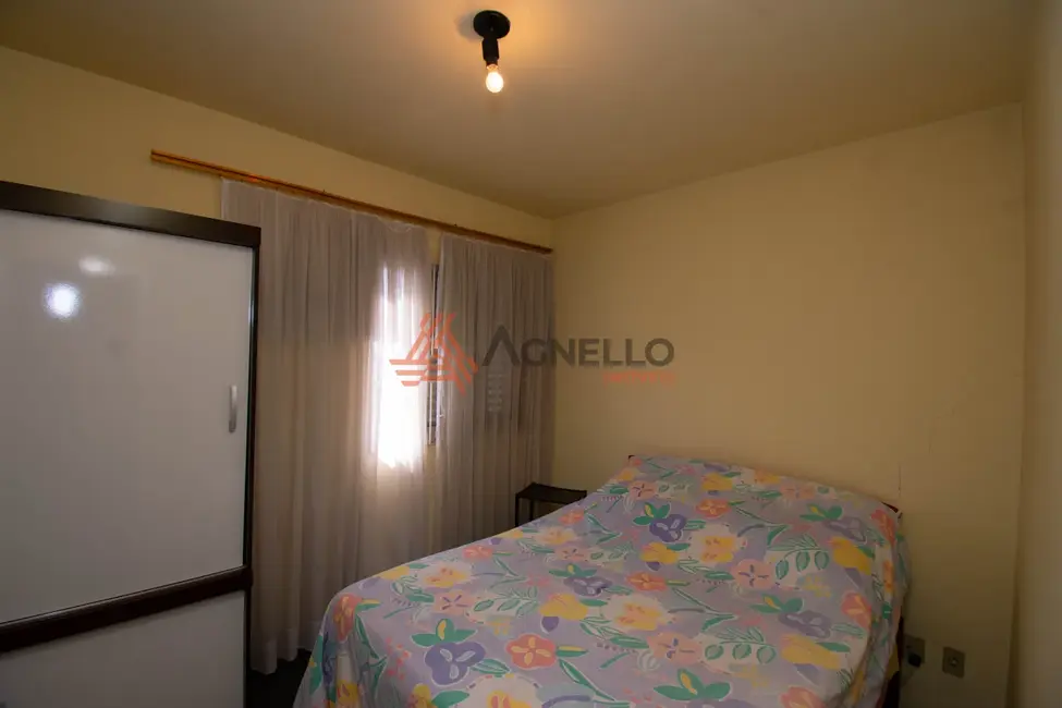 Foto 7 de Apartamento com 3 quartos à venda, 196m2 em Centro, Franca - SP