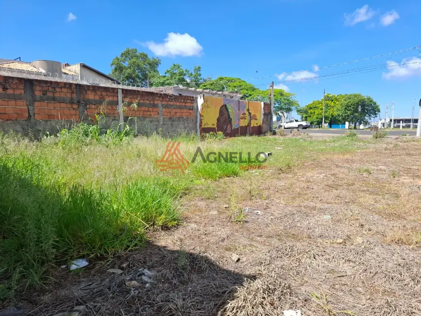 Foto 2 de Terreno / Lote à venda, 250m2 em Jardim São Luiz, Franca - SP