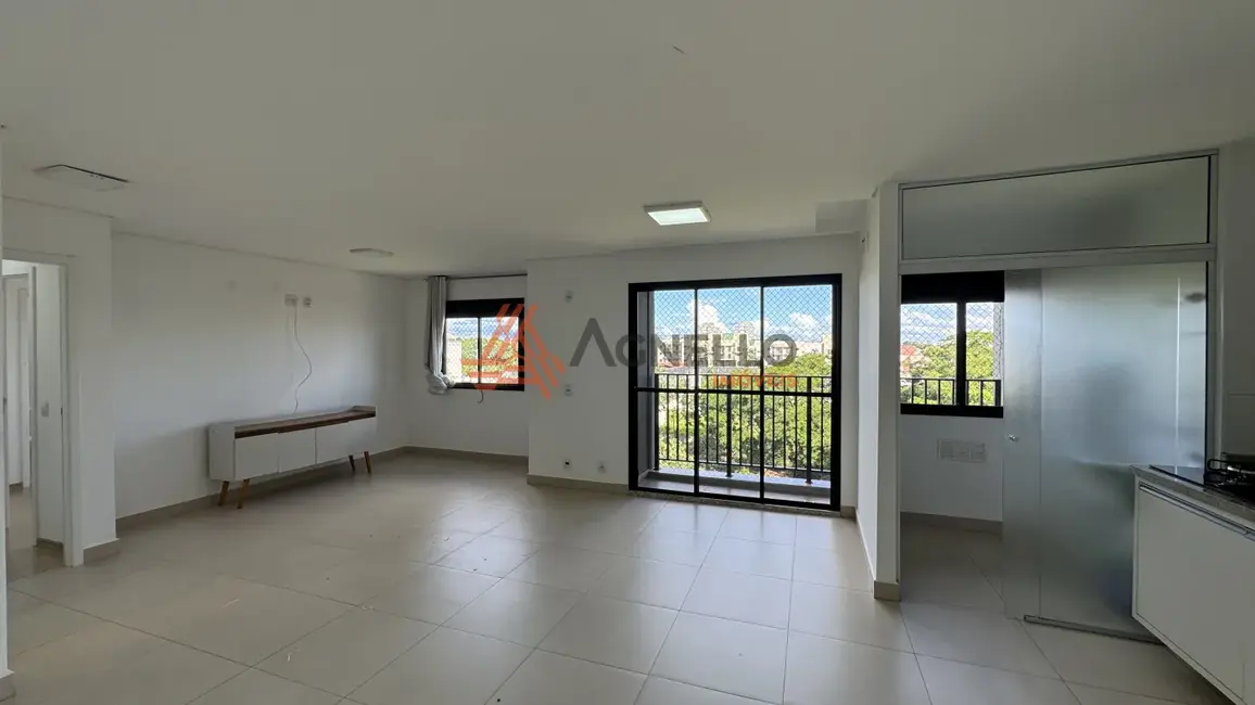 Foto 2 de Apartamento com 2 quartos à venda, 83m2 em Residencial Paraíso, Franca - SP