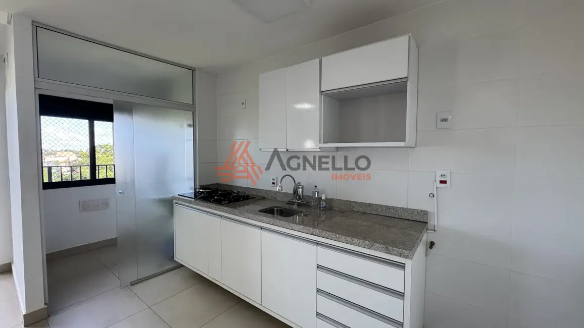 Foto 3 de Apartamento com 2 quartos à venda, 83m2 em Residencial Paraíso, Franca - SP