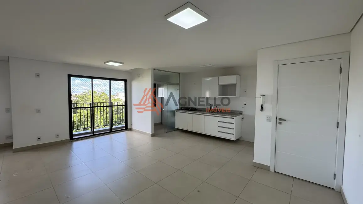 Foto 1 de Apartamento com 2 quartos à venda, 83m2 em Residencial Paraíso, Franca - SP