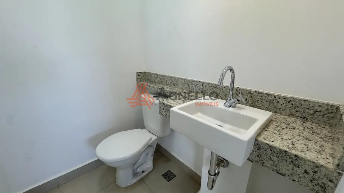 Foto 7 de Apartamento com 2 quartos à venda, 83m2 em Residencial Paraíso, Franca - SP