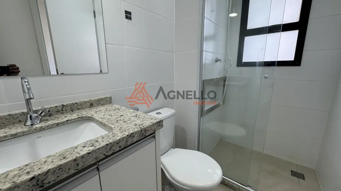 Foto 9 de Apartamento com 2 quartos à venda, 83m2 em Residencial Paraíso, Franca - SP
