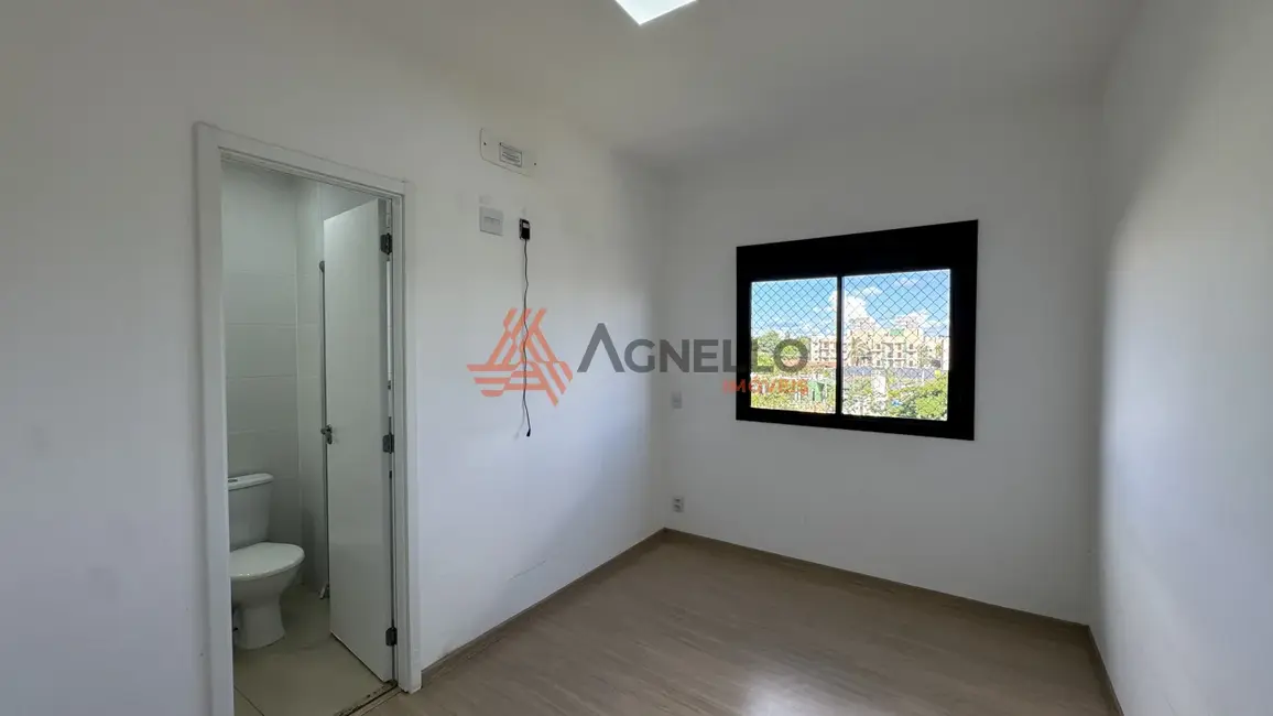 Foto 8 de Apartamento com 2 quartos à venda, 83m2 em Residencial Paraíso, Franca - SP