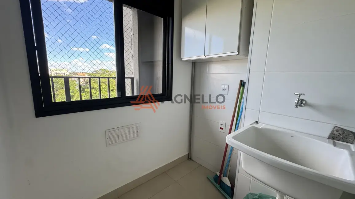 Foto 4 de Apartamento com 2 quartos à venda, 83m2 em Residencial Paraíso, Franca - SP