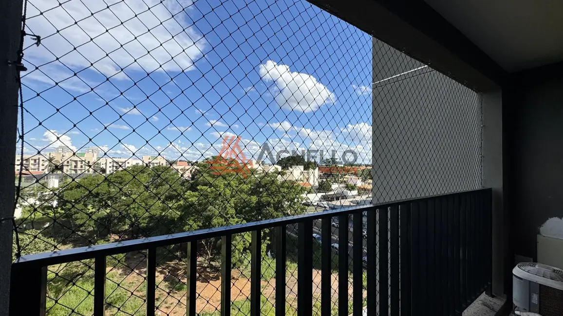 Foto 5 de Apartamento com 2 quartos à venda, 83m2 em Residencial Paraíso, Franca - SP