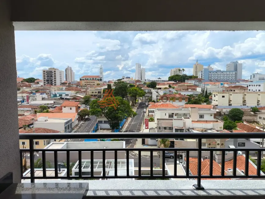 Foto 3 de Apartamento com 2 quartos à venda, 72m2 em Centro, Franca - SP