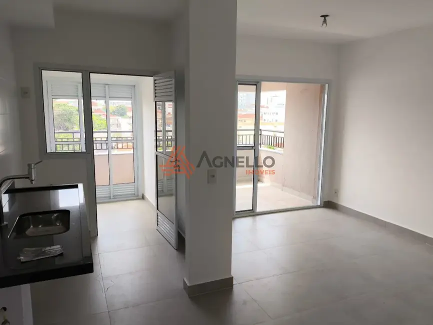 Foto 2 de Apartamento com 2 quartos à venda, 72m2 em Centro, Franca - SP