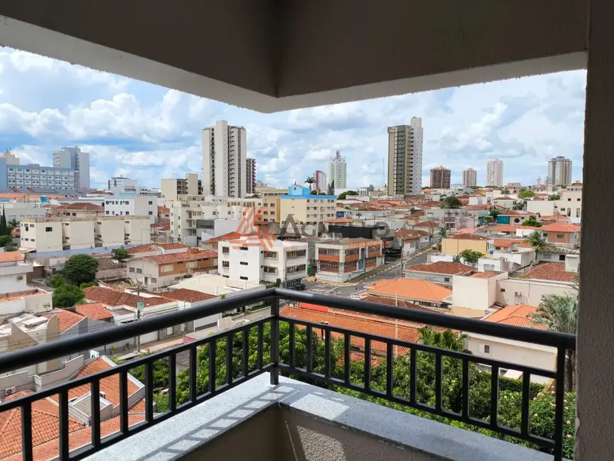 Foto 4 de Apartamento com 2 quartos à venda, 72m2 em Centro, Franca - SP