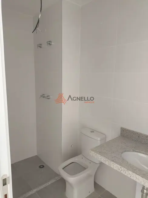 Foto 6 de Apartamento com 2 quartos à venda, 72m2 em Centro, Franca - SP