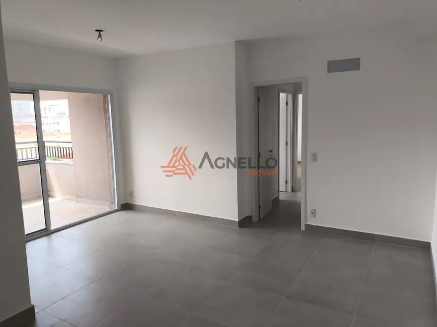 Foto 5 de Apartamento com 2 quartos à venda, 72m2 em Centro, Franca - SP
