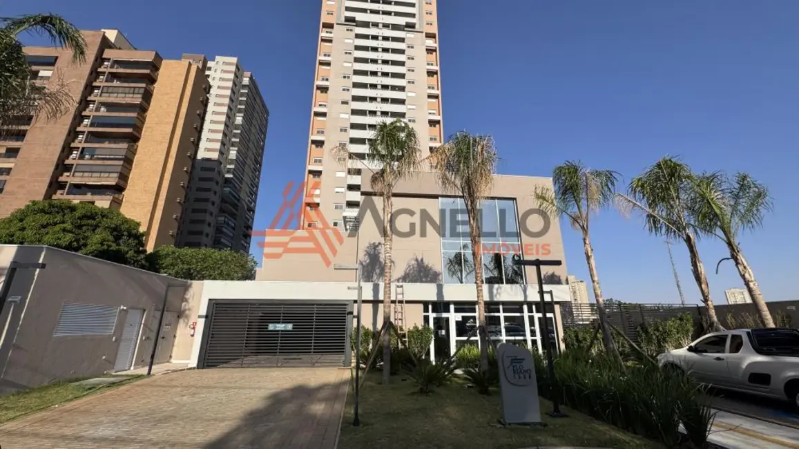 Apartamento com 2 quartos à venda, 72m2 em Centro, Franca - SP - imagem 1 Foto 1 de Apartamento com 2 quartos à venda, 72m2 em Centro, Franca - SP