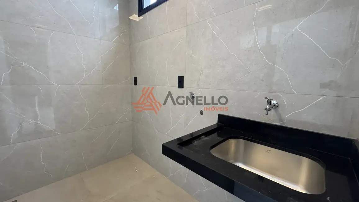 Foto 7 de Apartamento com 3 quartos à venda, 123m2 em Residencial Paraíso, Franca - SP