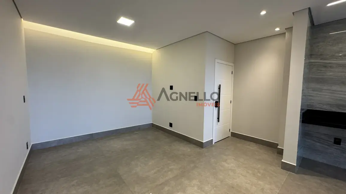 Foto 2 de Apartamento com 3 quartos à venda, 123m2 em Residencial Paraíso, Franca - SP