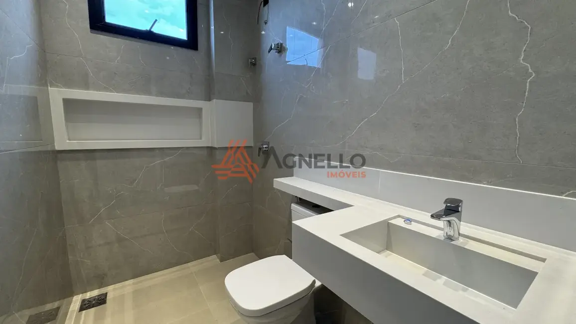 Foto 9 de Apartamento com 3 quartos à venda, 125m2 em Residencial Paraíso, Franca - SP