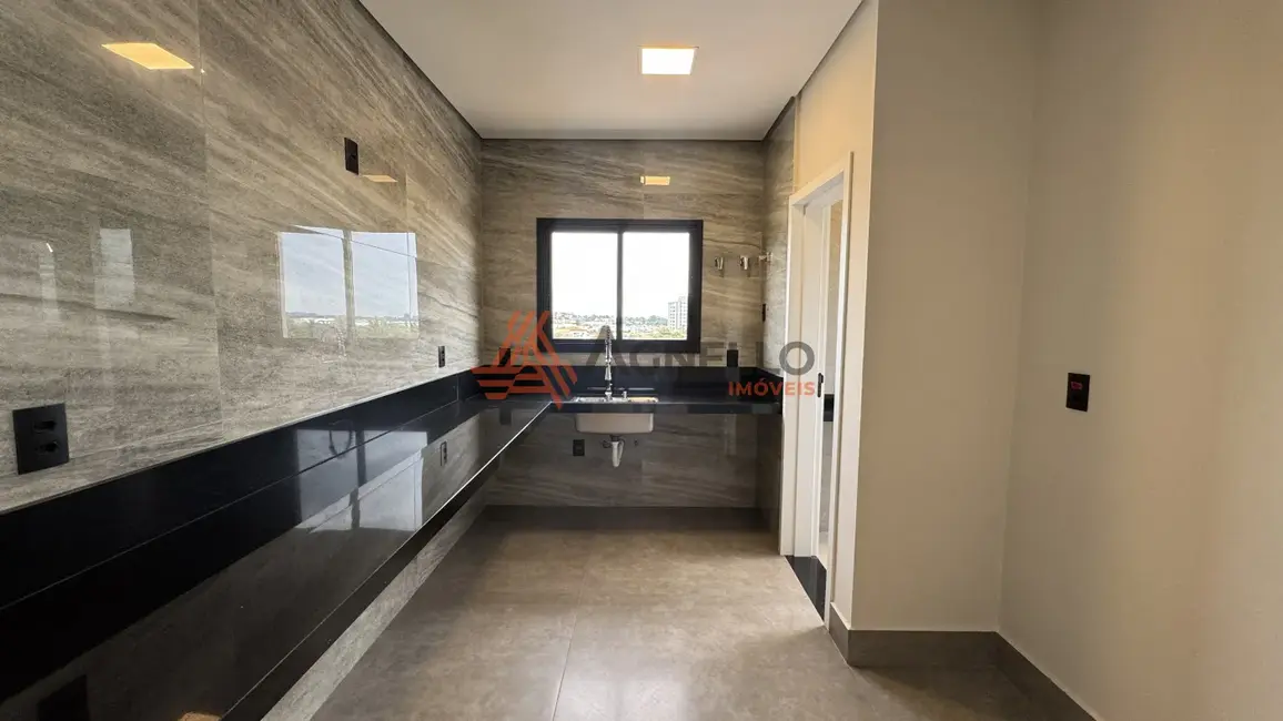 Foto 5 de Apartamento com 3 quartos à venda, 125m2 em Residencial Paraíso, Franca - SP
